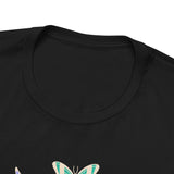 Libra Astrology Butterfly Tee