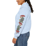 The Mushroom Fairy Hoodie