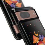 Grateful Mushroom Phone Case