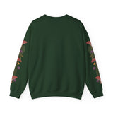 The Mushroom Fairy Crewneck