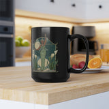 The Water Goddess Mug 15oz