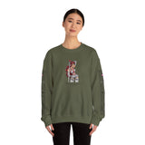 This Sword Slays Crewneck