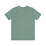 Orange Cat Lover Tee