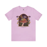 The Mushroom Fairy Tee