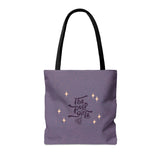 Scorpio Cat Astrology Tote