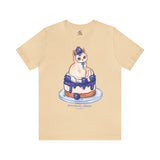 Sweet Treats Cat Tee