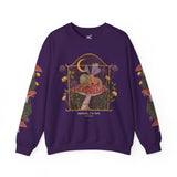 The Mushroom Fairy Crewneck