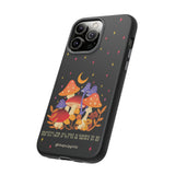 Grateful Mushroom Phone Case