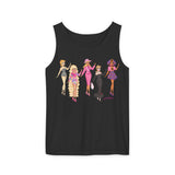 Barbie Girl Tank Top