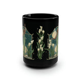 The Water Goddess Mug 15oz