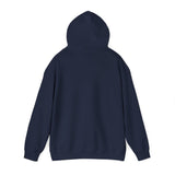 Leo Spooky Cat Astrology Hoodie