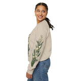 The Water Goddess Crewneck