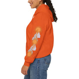 The Sun Fairy Hoodie