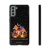 Grateful Mushroom Phone Case