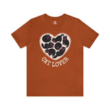 Cat Lover Tee