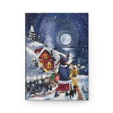 Winter Witch Journal