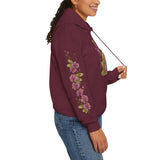 The Butterfly Fairy Hoodie