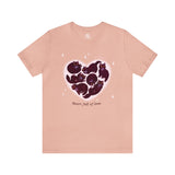 Heart Full Of Cat Love Tee