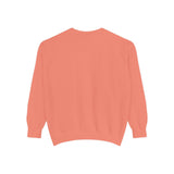 Cozy Club Crewneck