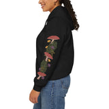The Mushroom Fairy Hoodie