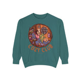 Cozy Club Crewneck