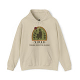 Virgo Planet Astrology Hoodie