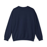 Libra Butterfly Astrology Crewneck
