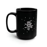 Love Cat Astrology Mug - Pisces 15oz