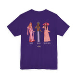 Spooky Queens Tee - Modern Classics