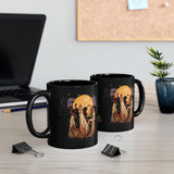Sisters of the Moon Mug