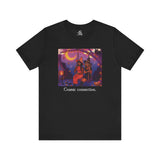 Cosmic Connection Tee