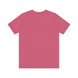 Libra Astrology Butterfly Tee