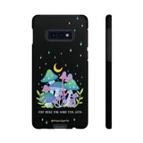Fun Guys Mushroom Phone Case