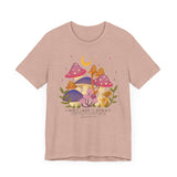 Law of Attraction Mushroom Tee