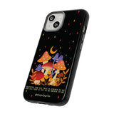 Grateful Mushroom Phone Case