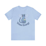 Water Energy Tee