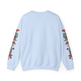 The Mushroom Fairy Crewneck