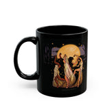 Sisters of the Moon Mug