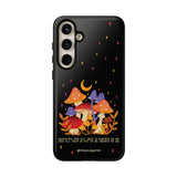 Grateful Mushroom Phone Case
