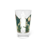The Water Goddess Pint Glass