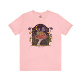 The Mushroom Fairy Tee