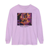 Magic Together Long Sleeve Tee