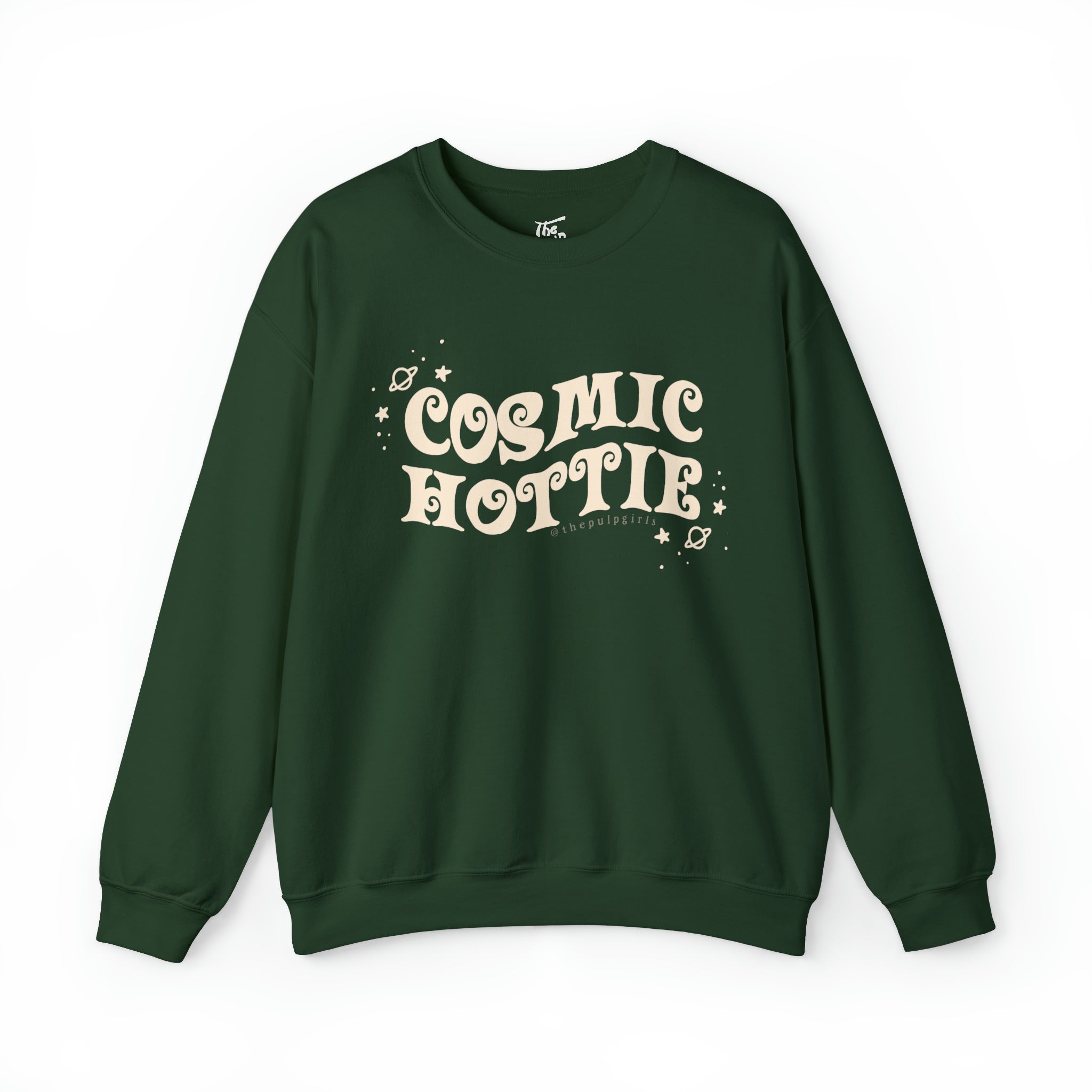 Cosmic Hottie Crewneck