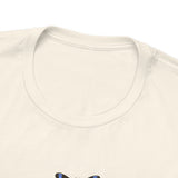 Capricorn Astrology Butterfly Tee