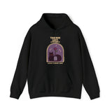 Taurus Cat Astrology Hoodie