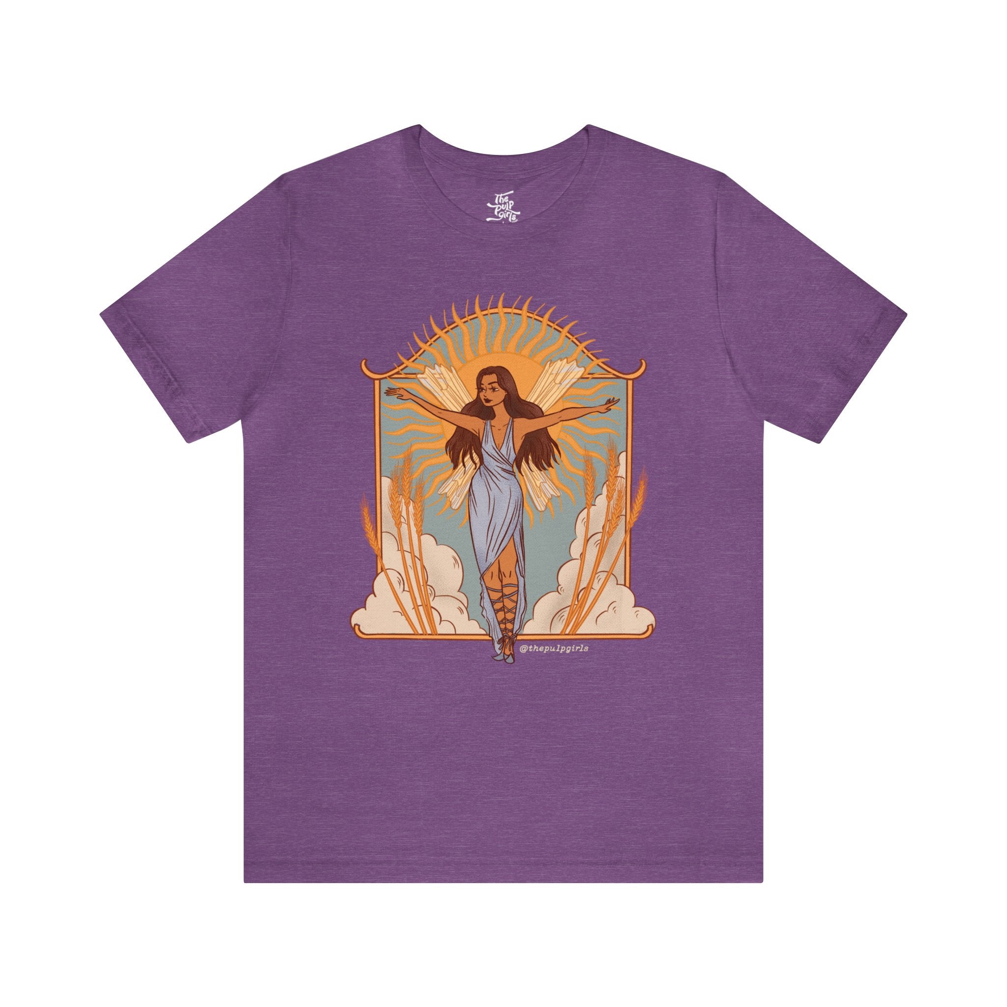 The Sun Fairy Tee