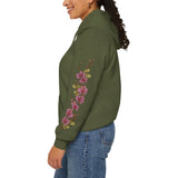 The Butterfly Fairy Hoodie
