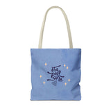 Taurus Butterfly Astrology Tote