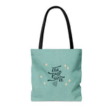 Cancer Cat Astrology Tote
