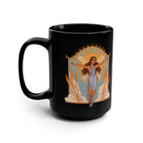The Sun Fairy Mug 15oz